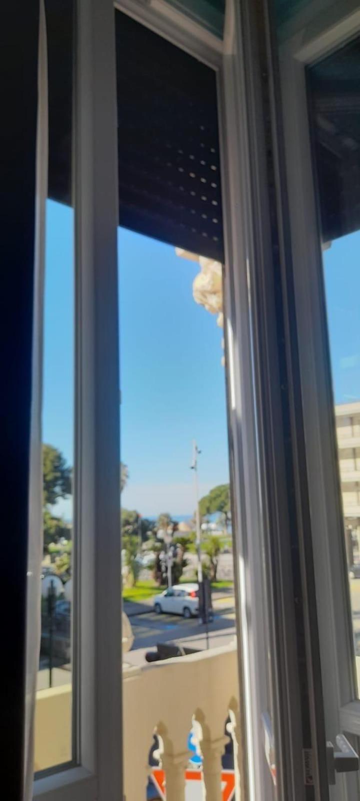 Hotel Doria Chiavari Esterno foto