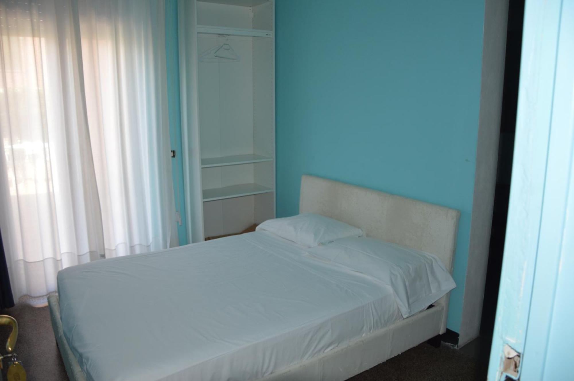 Hotel Doria Chiavari Esterno foto
