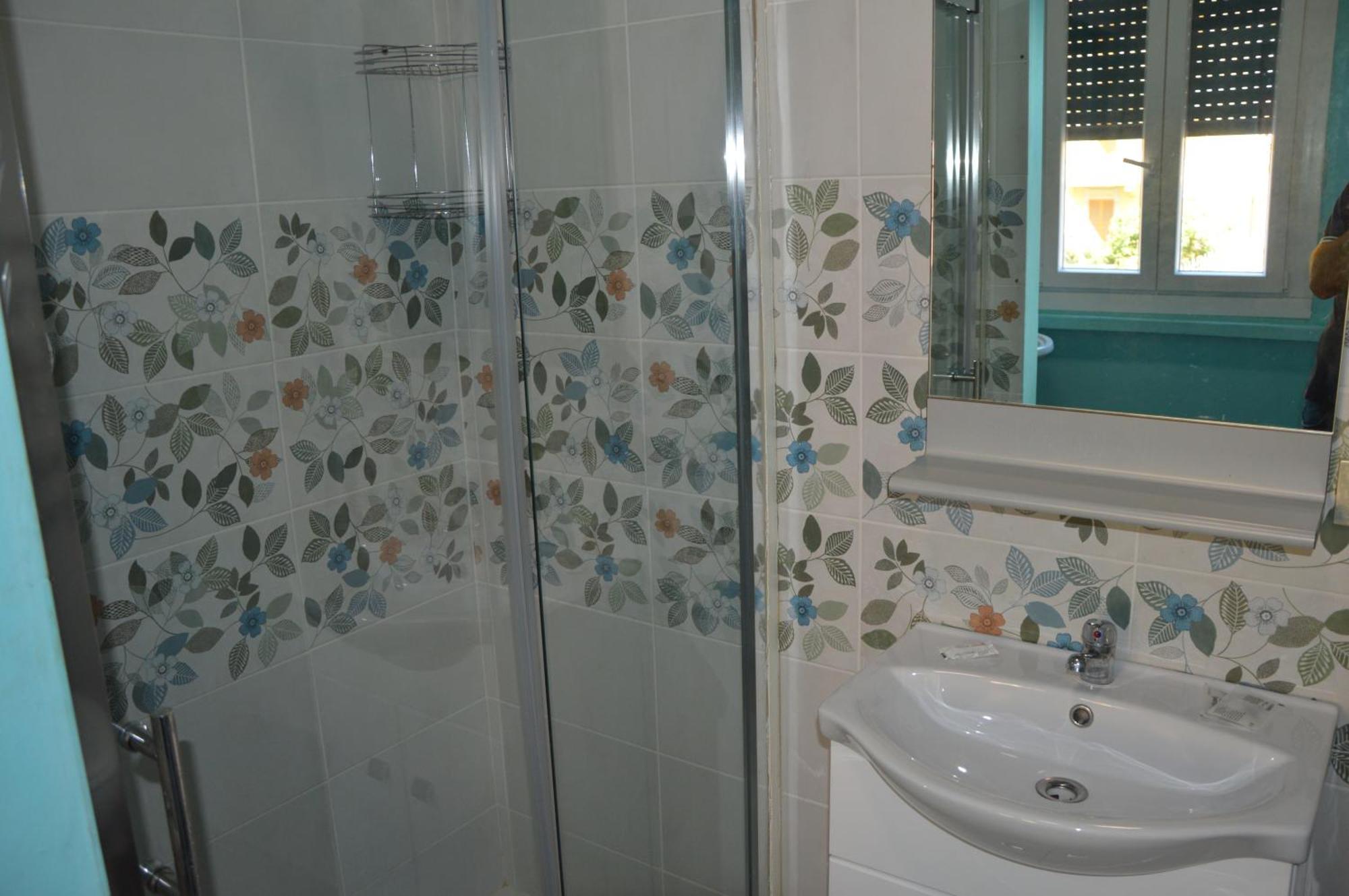 Hotel Doria Chiavari Esterno foto