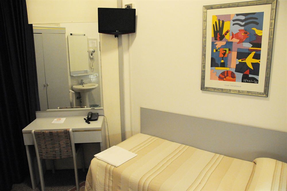 Hotel Doria Chiavari Esterno foto