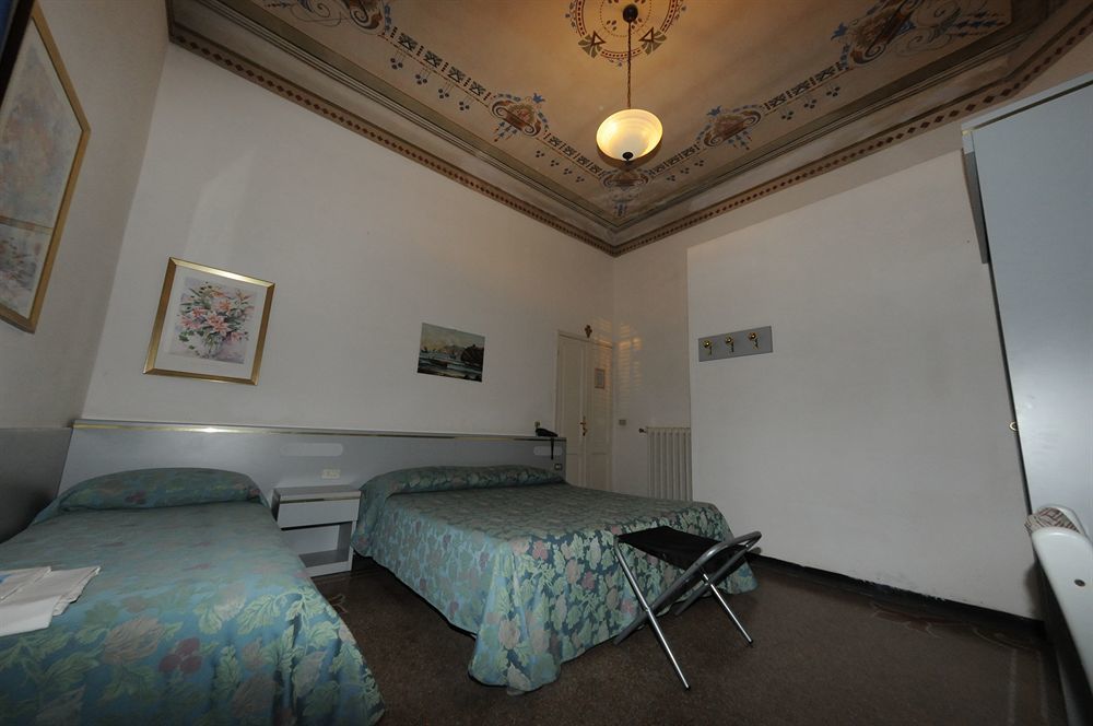 Hotel Doria Chiavari Esterno foto